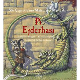 Pi Ejderhası - Cindy Neuschwander
