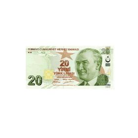 Pi İthalat 100 Adet 100 TL Şaka Parası