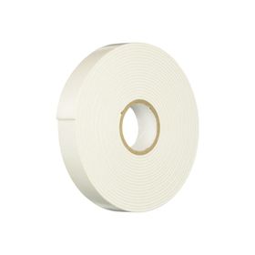 Pi İthalat 25 mm 10 m Çift Taraflı Köpük Bant