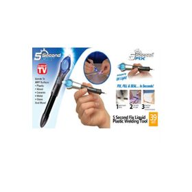 Pi İthalat 5 Second Fix UV Yapıştırıcı