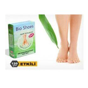 Pi İthalat Bio Shoes Ayak Kokusu Giderici