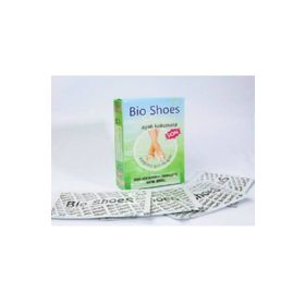 Pi İthalat Bio Shoes Ayak Kokusu Giderici