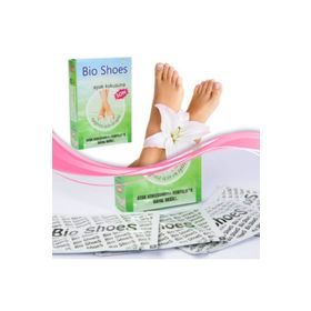 Pi İthalat Bio Shoes Ayak Kokusu Giderici