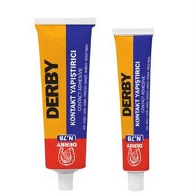 Pi İthalat Derby Second 72 Fix UV Yapıştırıcı