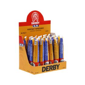 Pi İthalat Derby Second 72 Fix UV Yapıştırıcı