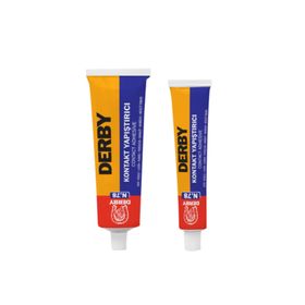 Pi İthalat Derby Second 72 Fix UV Yapıştırıcı