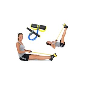 Pi İthalat Egzersiz Aleti Body Trimmer Kondisyon Küreği