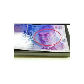 Pi İthalat Elektrikli Para Kontrol Cihazı