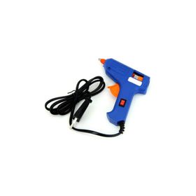 Pi İthalat Glue Gun Aç Kapa Düğmeli 20 Watt Sıcak Silikon Tabancası