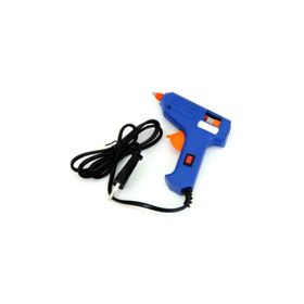 Pi İthalat Glue Gun Aç Kapa Düğmeli 20 Watt Sıcak Silikon Tabancası