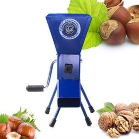 Pi İthalat Kollu Fındık Ve Ceviz Kırma Makinesi