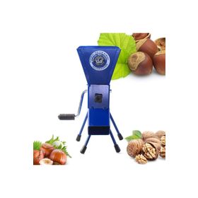 Pi İthalat Kollu Fındık Ve Ceviz Kırma Makinesi