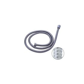 Pi İthalat Kopmaz Kırılmaz Spiral 150 cm Banyo Duş Hortumu