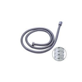 Pi İthalat Kopmaz Kırılmaz Spiral 150 cm Banyo Duş Hortumu