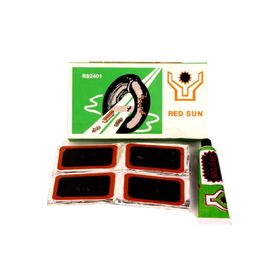 Pi İthalat Lastik Yaması Bisiklet Lastiği Yaması