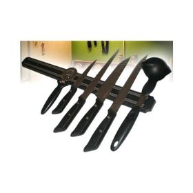 Pi İthalat Mıknatıslı 33 cm Bıçak Askısı