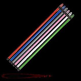 Pi İthalat Paspas 120 cm Çek Çek Sapı