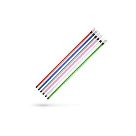 Pi İthalat Paspas 120 cm Çek Çek Sapı