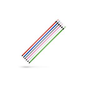 Pi İthalat Paspas 120 cm Çek Çek Sapı