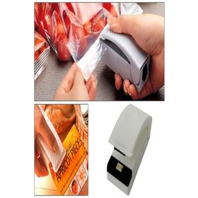 Pi İthalat Super Sealer Poşet Kapatıcı
