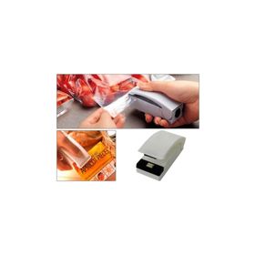 Pi İthalat Super Sealer Poşet Kapatıcı