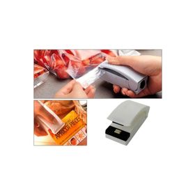 Pi İthalat Super Sealer Poşet Kapatıcı