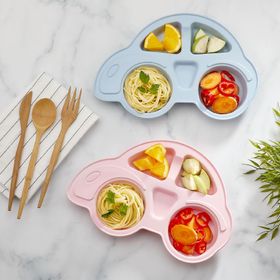 Pi İthalat Tabldot Araba Mama Tabağı