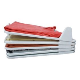Pi İthalat Tişört Düzenleyici 5'li Organizer
