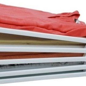 Pi İthalat Tişört Düzenleyici 5'li Organizer