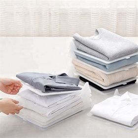 Pi İthalat Tişört Düzenleyici 5'li Organizer