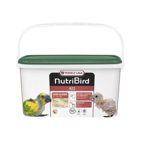 Pi İthalat Verselelaga Nutribird A21 3 kg Elle Besleme Maması