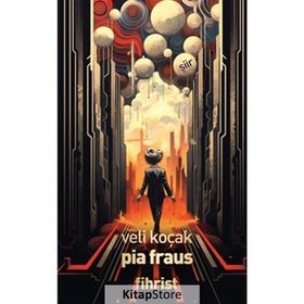 Pia Fraus Veli Koçak