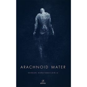 Pia Mater 5 Kitap Set -Serkan Karaismailoğlu