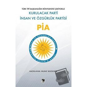 Pia - Murat Bozdemir