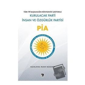 Pia - Murat Bozdemir
