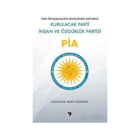 Pia - Murat Bozdemir