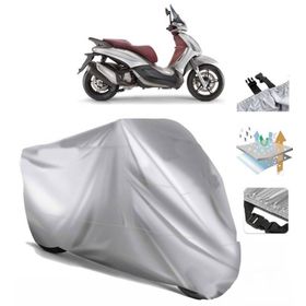 Piaggio Beverly Sport Touring 350 i.e. Motorsiklet Branda
