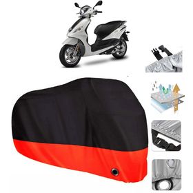 Piaggio Fly 150 Motorsiklet Branda