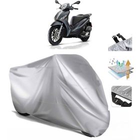 Piaggio Medley 150 Motorsiklet Branda