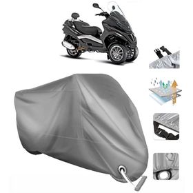 Piaggio MP3 250 Motorsiklet Branda
