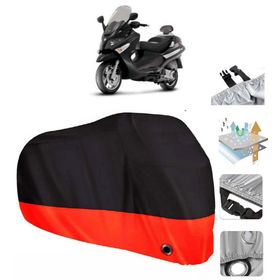 Piaggio X Evo 400 Motorsiklet Branda