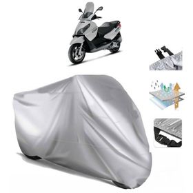 Piaggio X7 250 Motorsiklet Branda