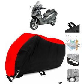 Piaggio X9 250 Motorsiklet Branda