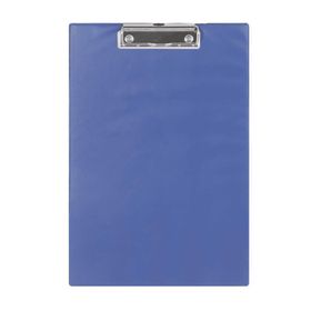 Piano A4 Kapaksız Mavi Pvc Sekreterlik