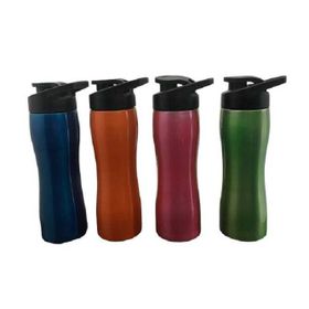 Piano Çelik Matara Neon 500 ml.