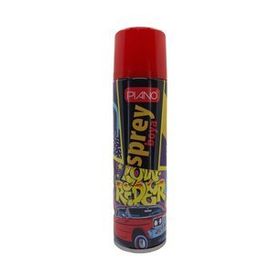 Piano Kırmızı 200 ml Sprey Boya