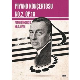 Piano Konçertosu No.2, Op.18 Gece Kitaplığı