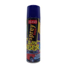 Piano Lacivert 200 ml Sprey Boya