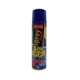 Piano Lacivert 200 ml Sprey Boya