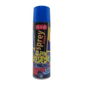 Piano Mavi 200 ml Sprey Boya